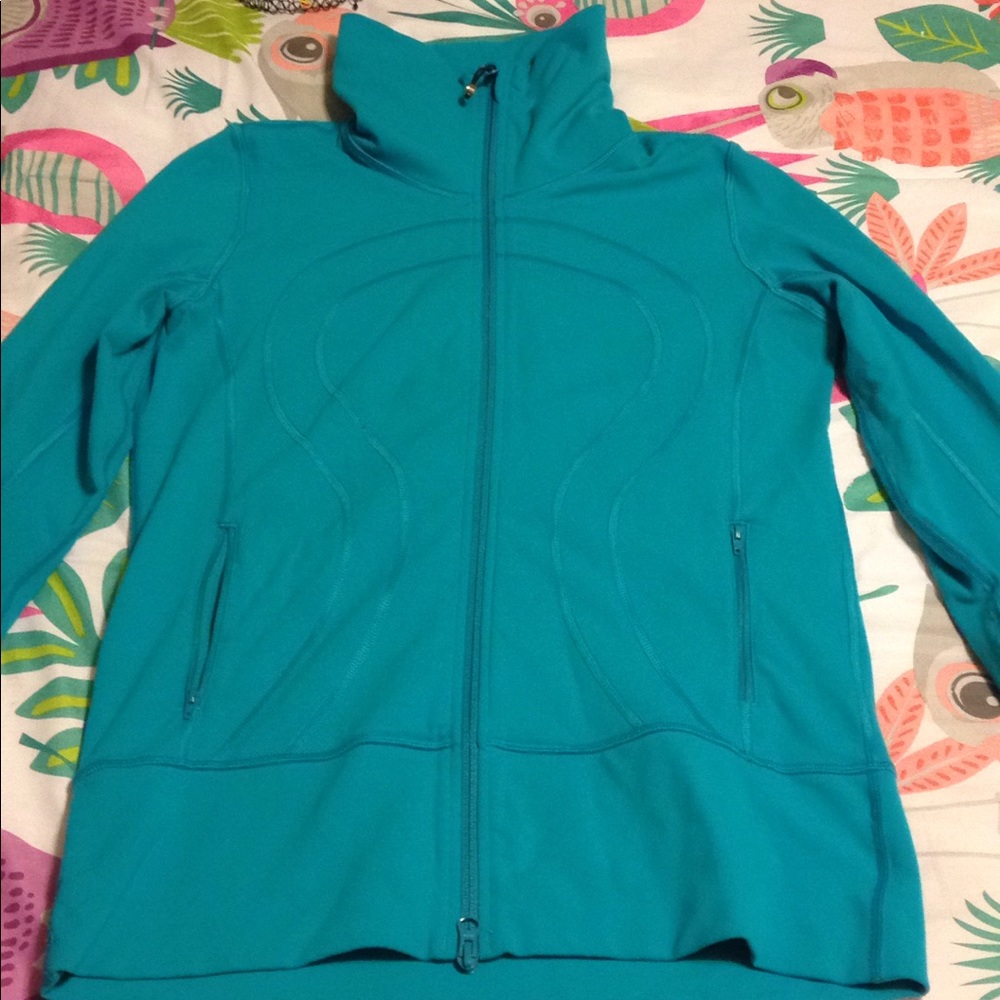 Lululemon Define Jacket Size 10