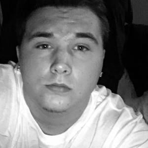 Meet your Posher, Jarod