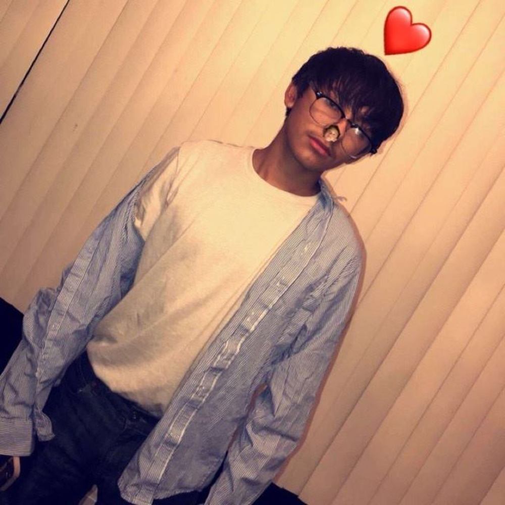 Meet your Posher, Jose