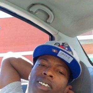 Meet your Posher, Donnell