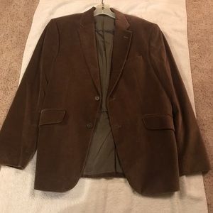Banana Republic blazer