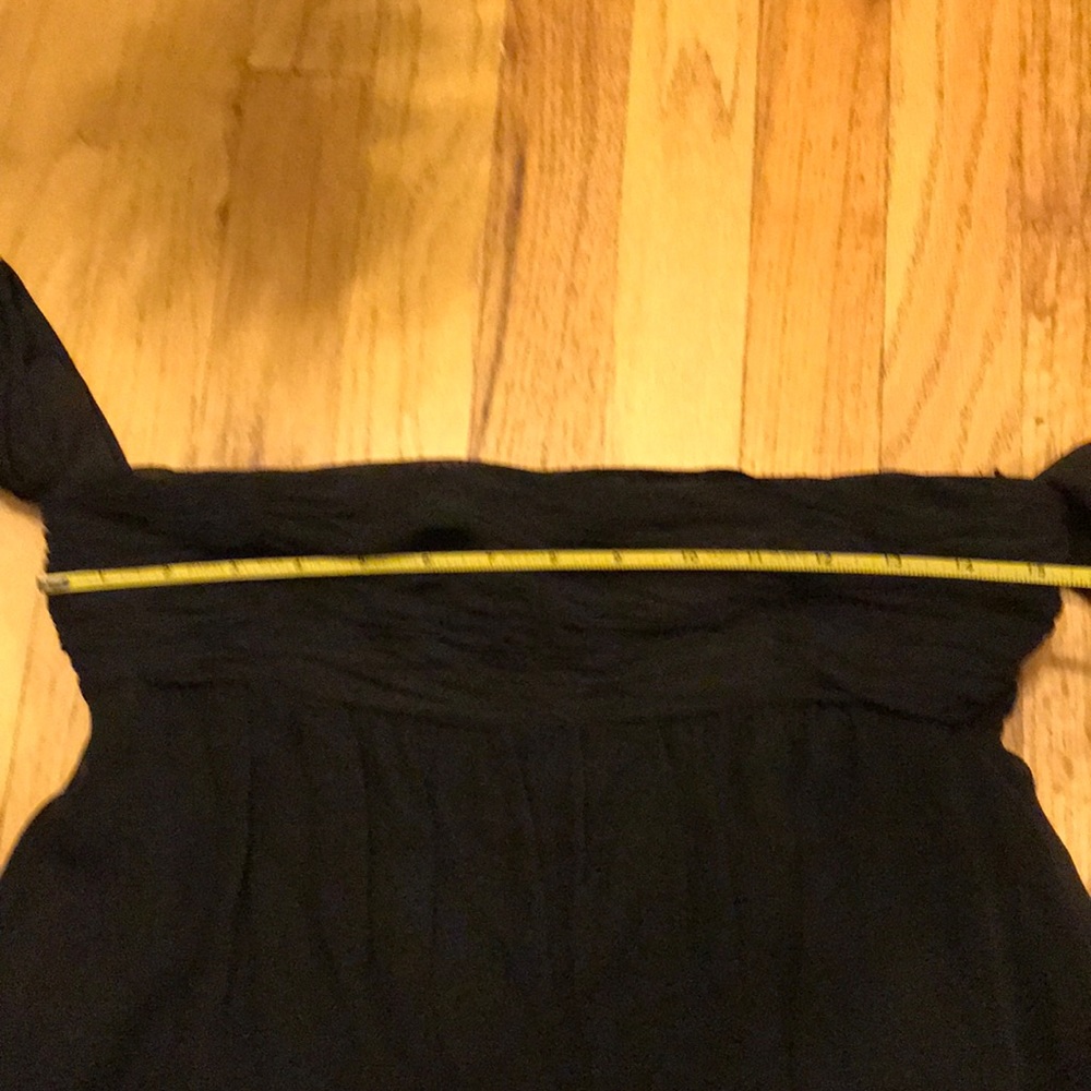 Final Day! Rachel Zoe Melinda LBD Sz 10 NWT! - Picture 6 of 8