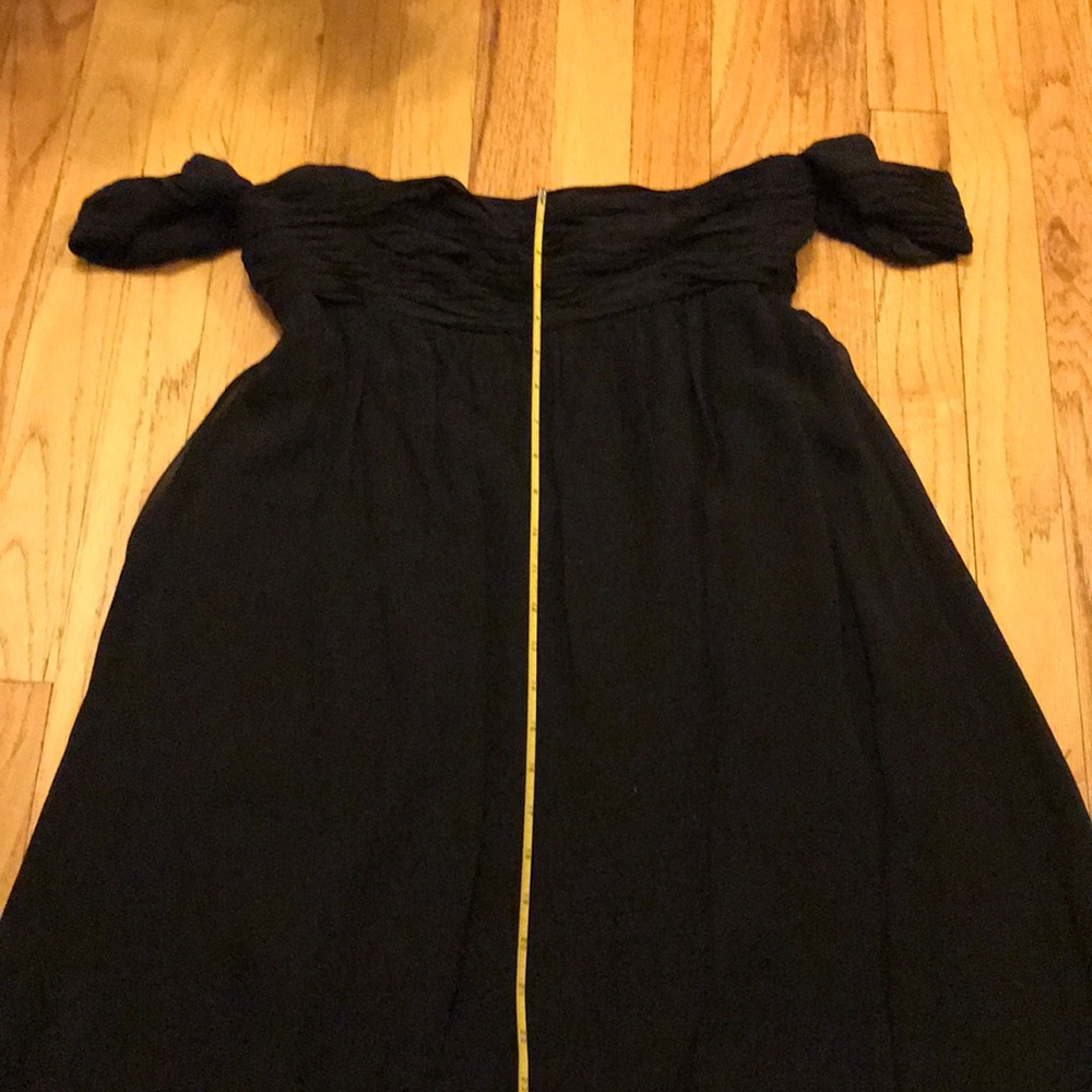 Final Day! Rachel Zoe Melinda LBD Sz 10 NWT! - Picture 7 of 8
