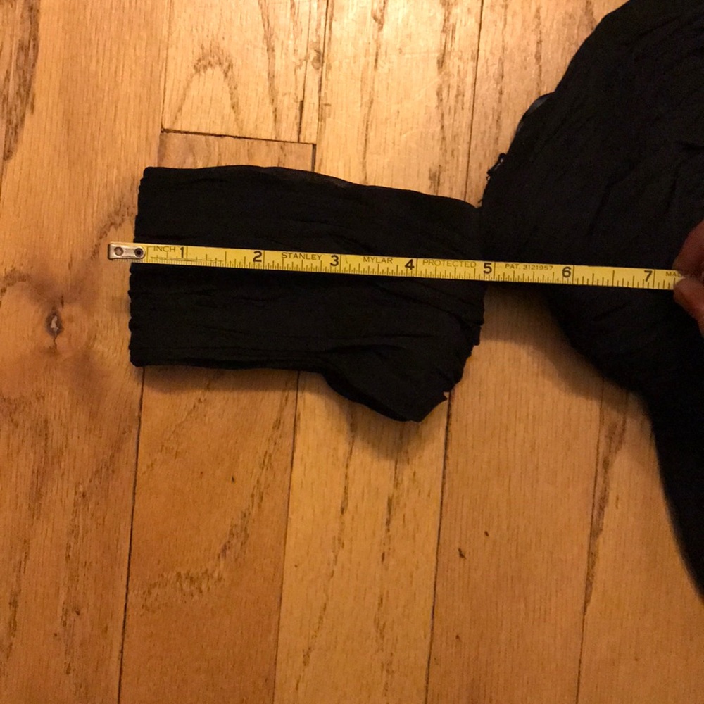 Final Day! Rachel Zoe Melinda LBD Sz 10 NWT! - Picture 8 of 8