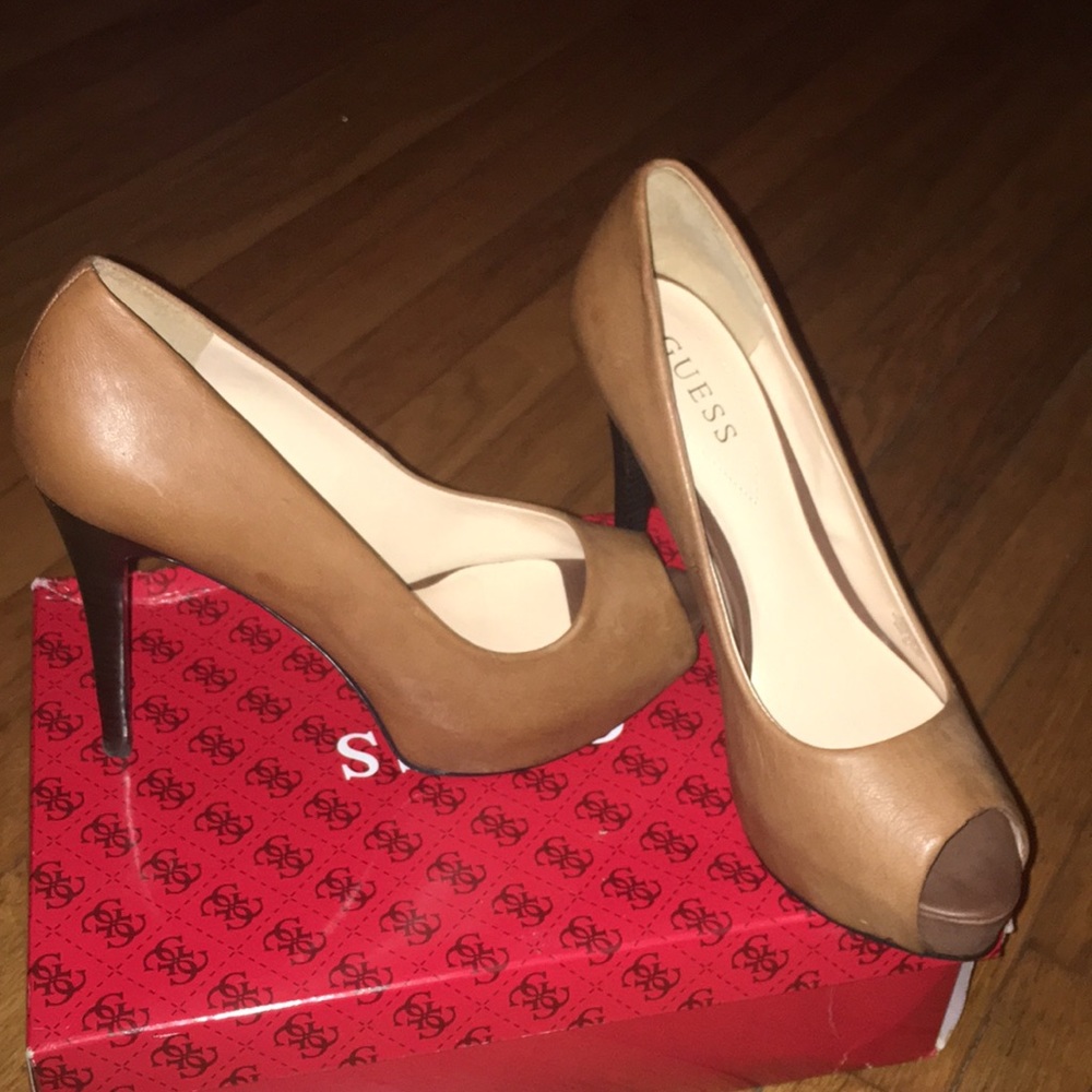 🎉Brand new stack platform Peeptoe