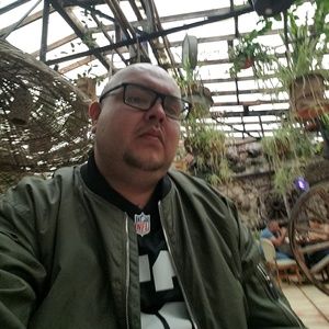 Meet your Posher, Keith