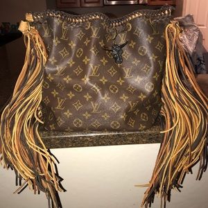 Louis Vuitton purse