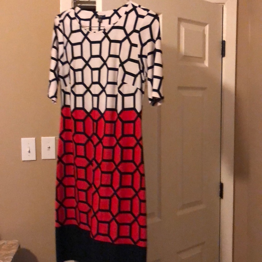 Versatile dress 👗