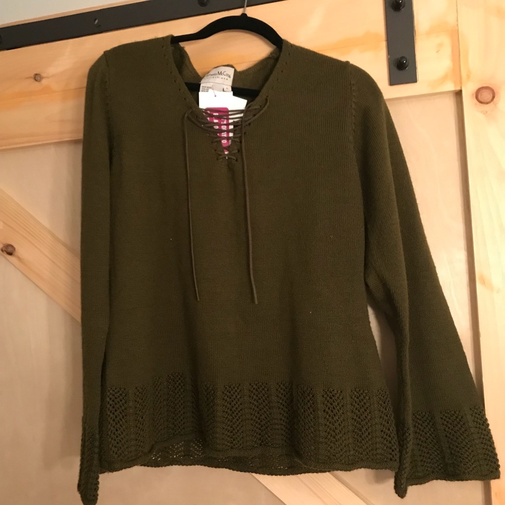 Sweater