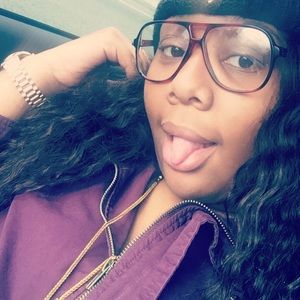 Meet your Posher, Kiara