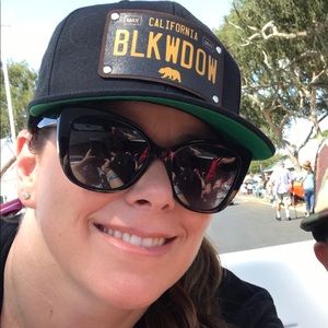 Meet your Posher, Kirsten