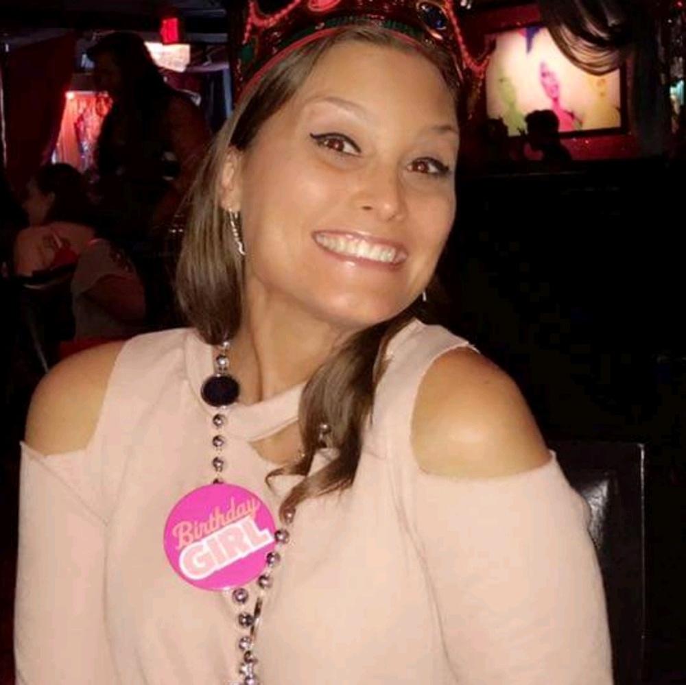 Meet your Posher, Allison