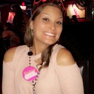 Meet your Posher, Allison