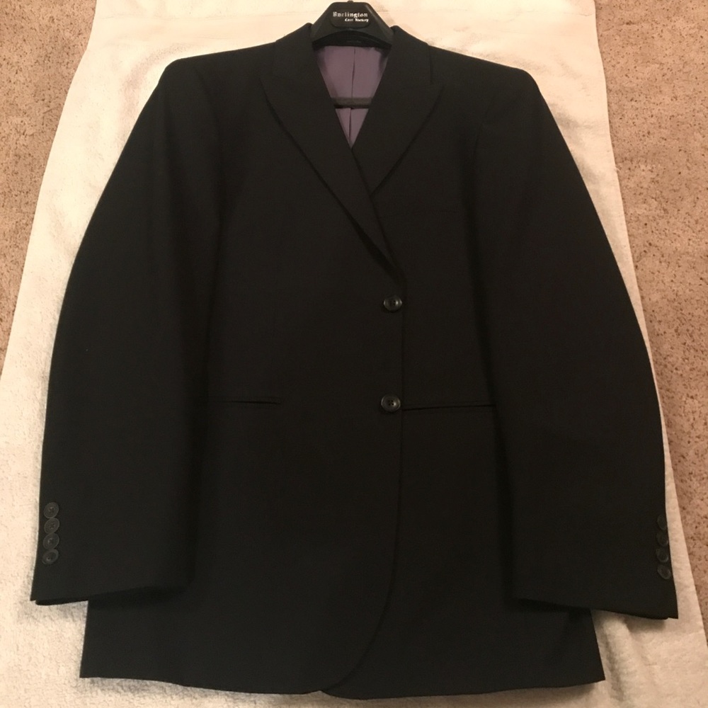 J. Ferrar sport coat
