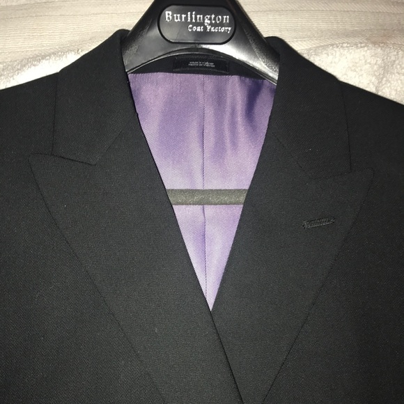 J. Ferrar sport coat - Picture 2 of 5