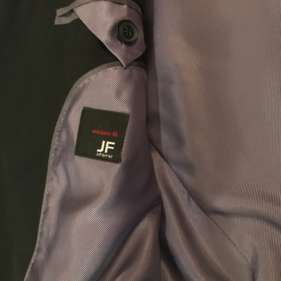 J. Ferrar sport coat - Picture 3 of 5