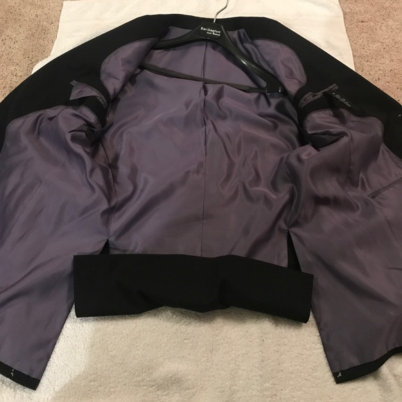 J. Ferrar sport coat - Picture 5 of 5