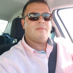 Meet your Posher, Huseyin