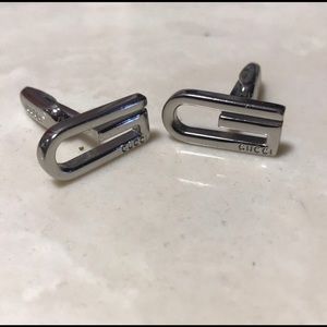 Gucci Cufflinks