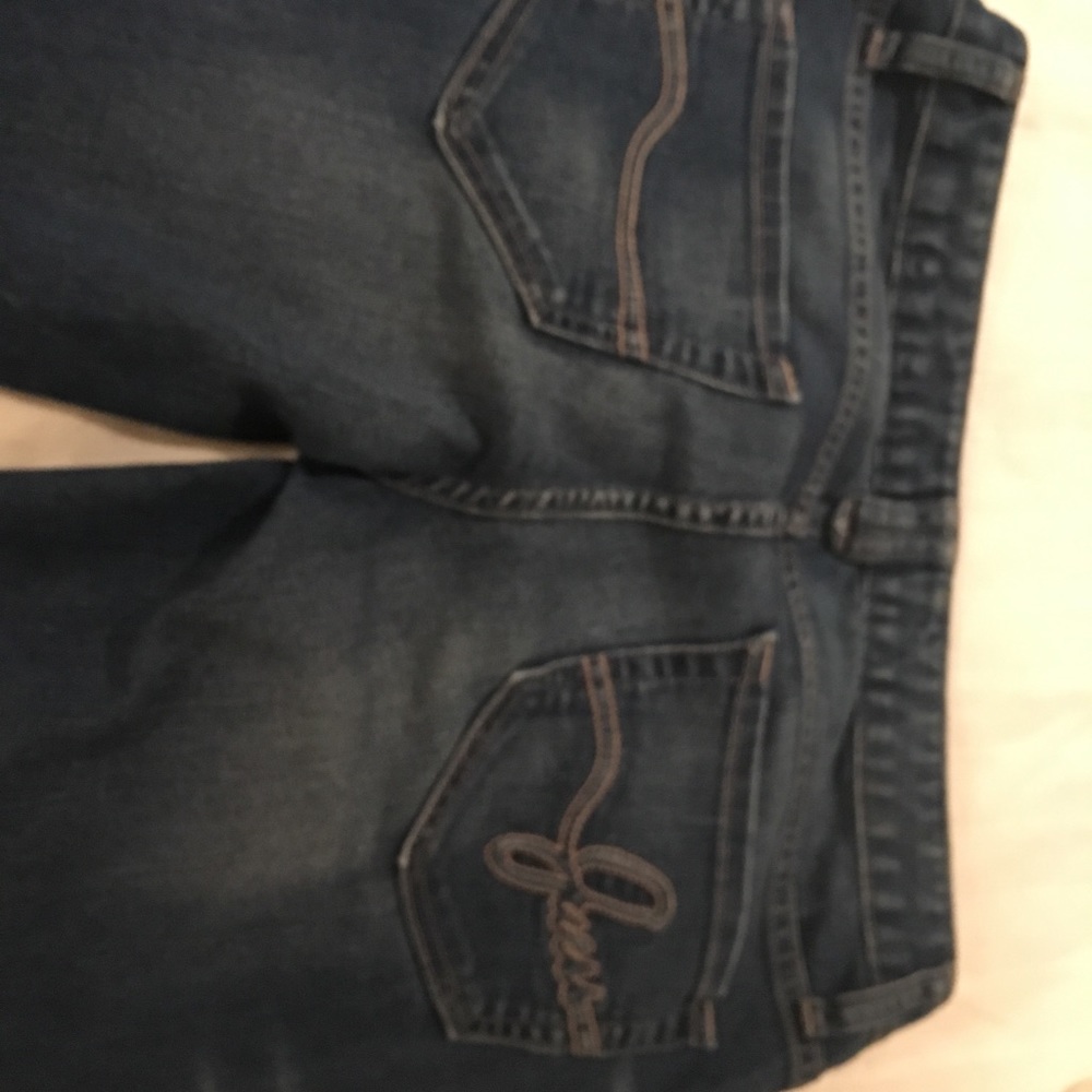 Jeans - Picture 2 of 5