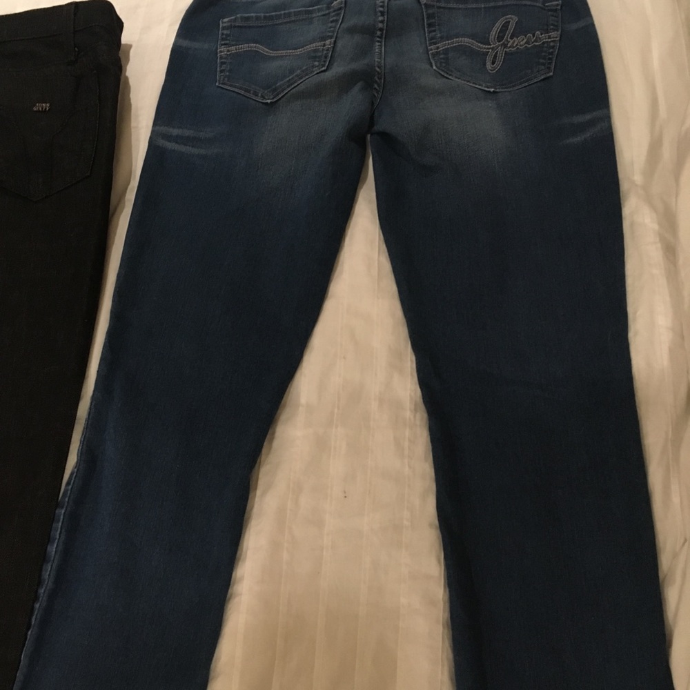Jeans - Picture 3 of 5