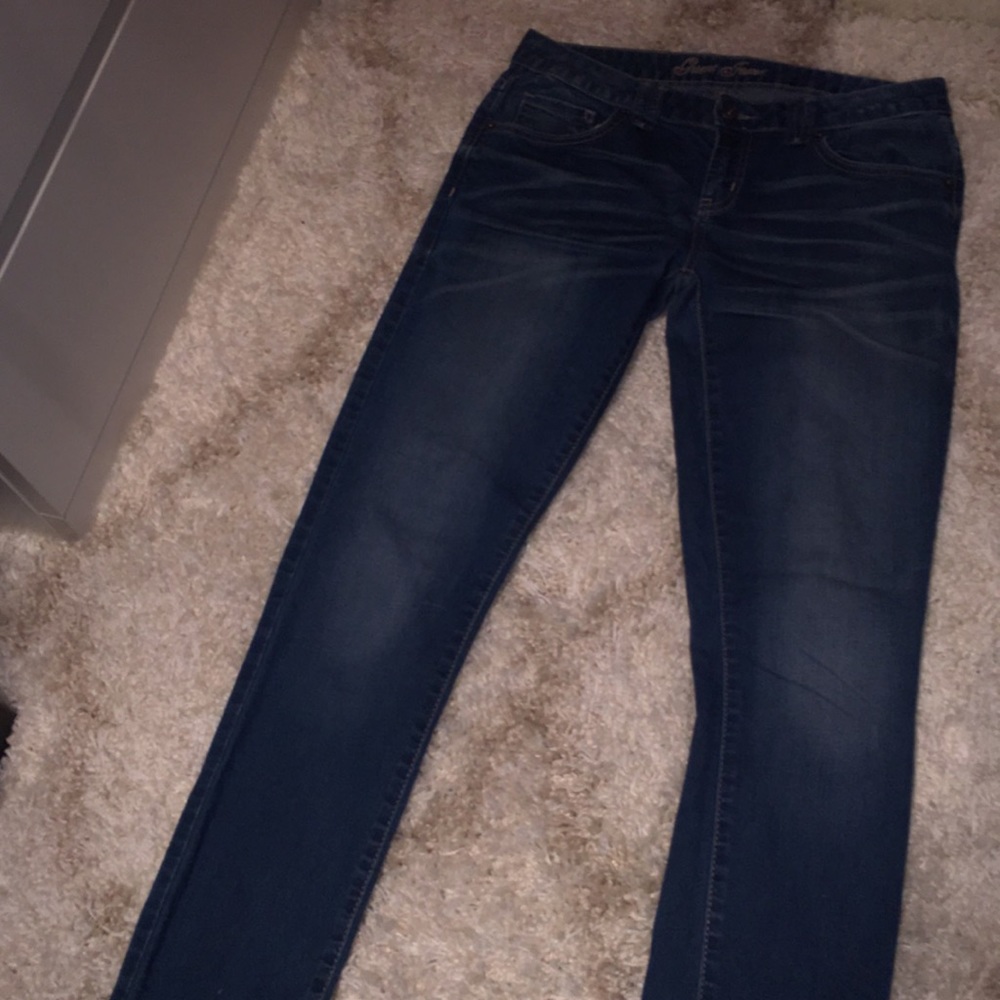 Jeans - Picture 4 of 5