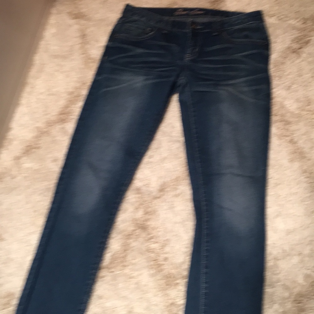 Jeans - Picture 5 of 5