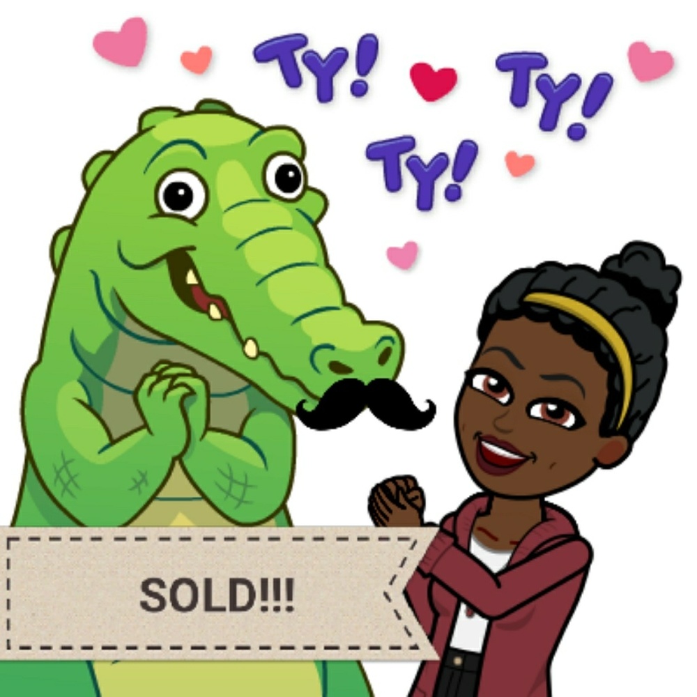 SOLD!!!