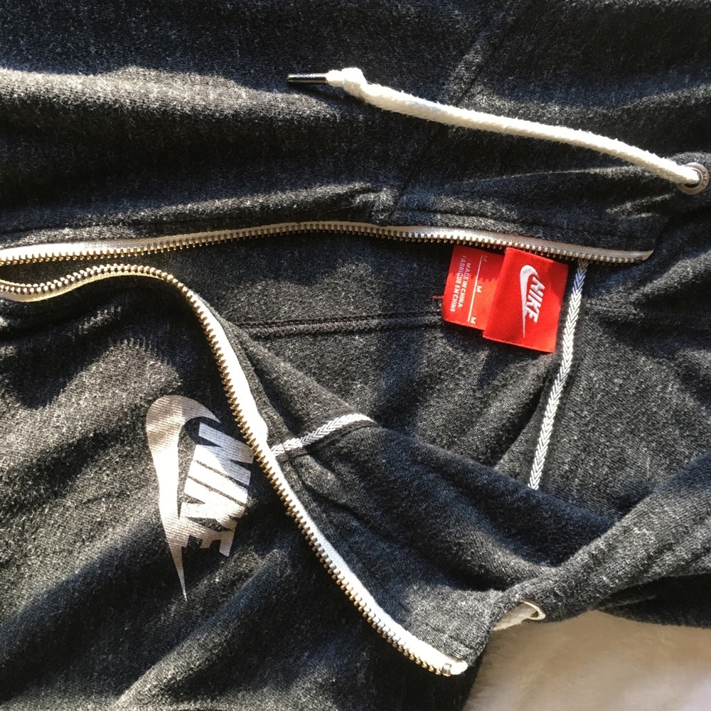Nike Sportswear Gym Vintage Sweatshirt