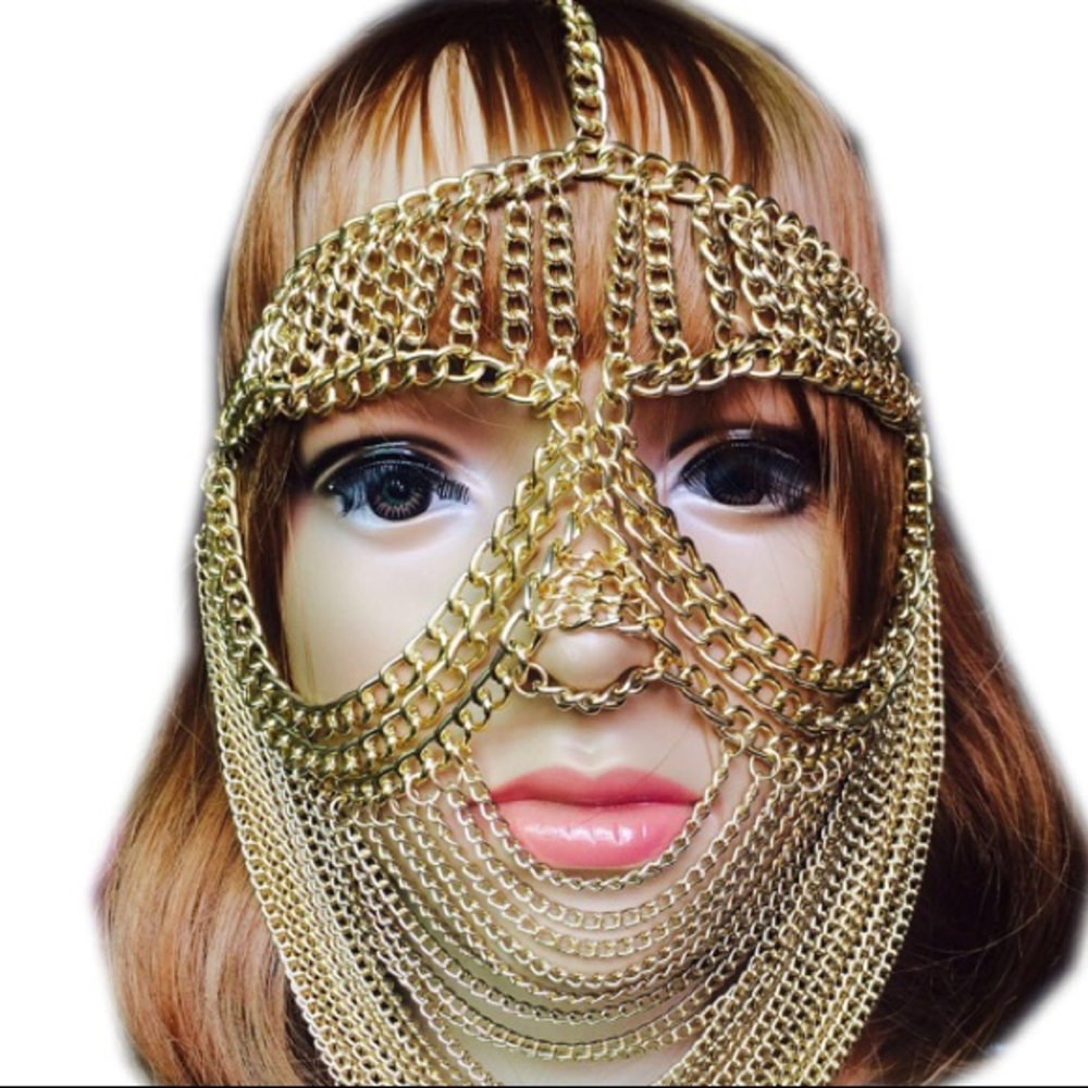 Face Chain