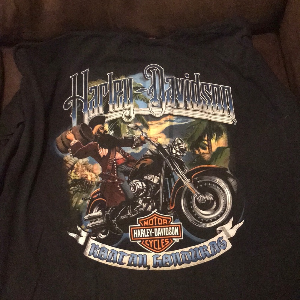 Harley Davidson t-shirt