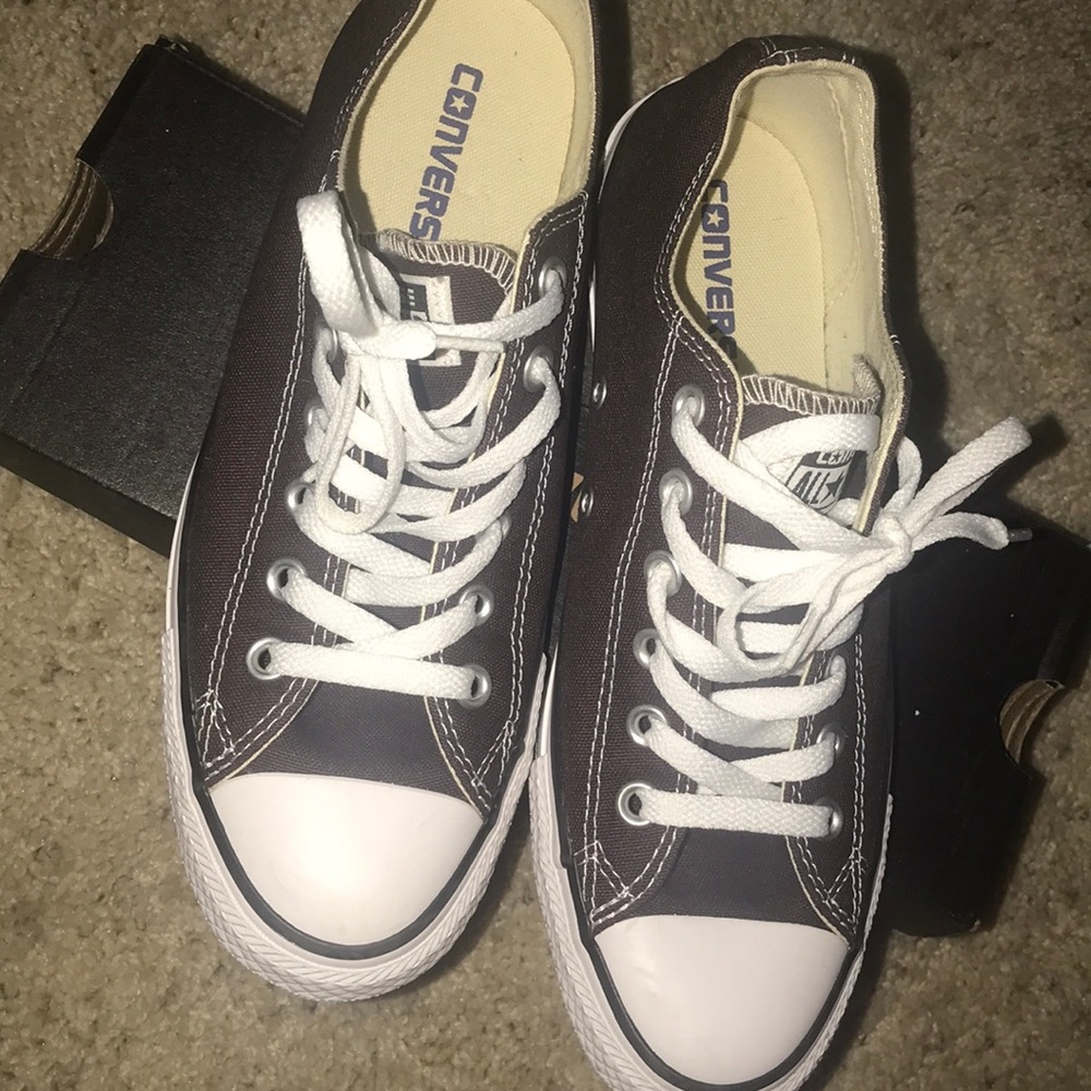 💥 FINAL PRICE DROP💥 Unisex Converse