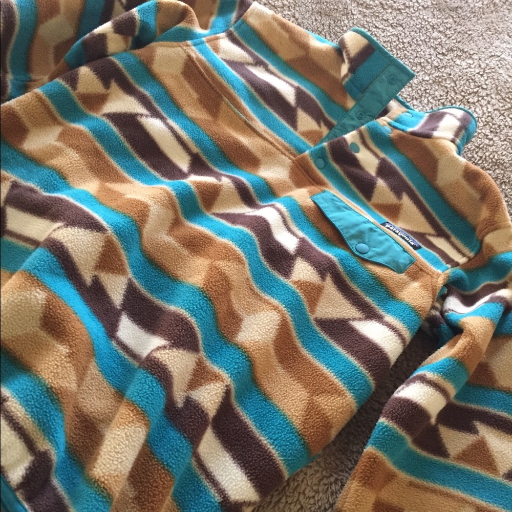 Patagonia Women’s XS