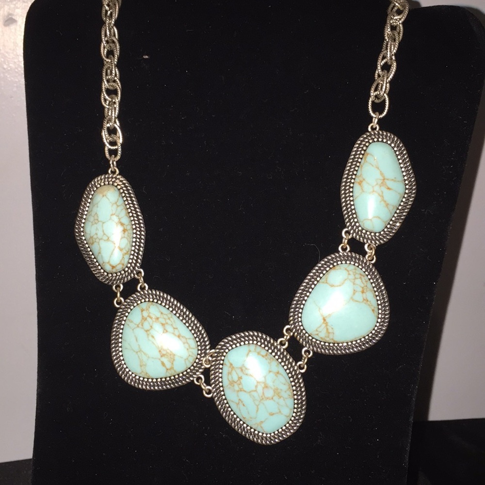 Premier Designs Boho Chic necklace