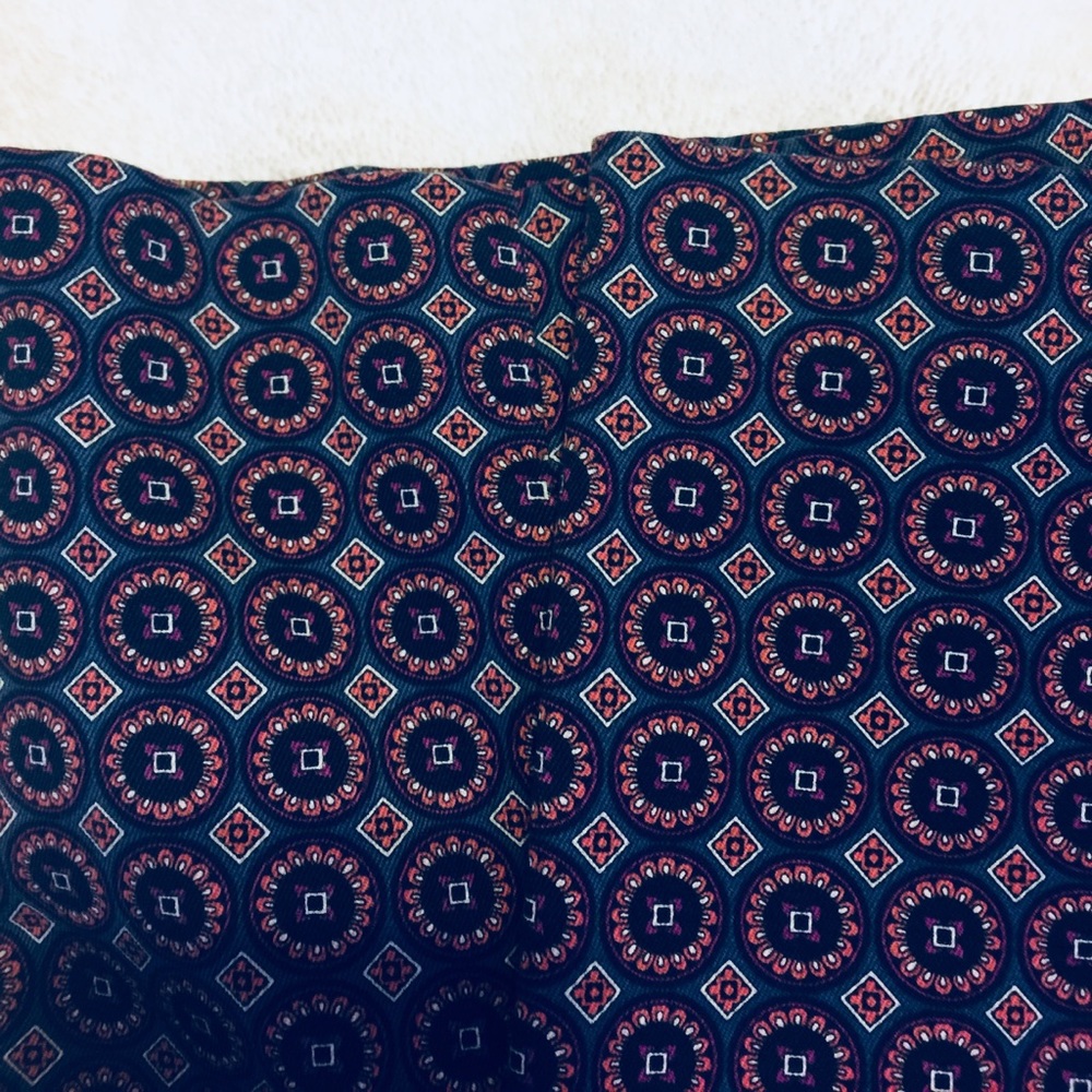 Land end. Size 16W pants.