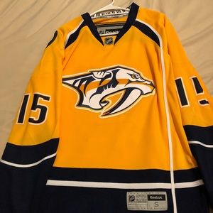 Predators Jersey