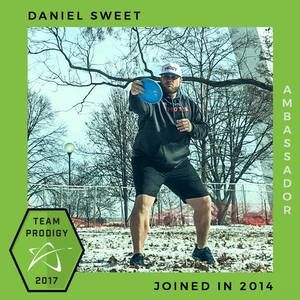 Meet your Posher, Daniel