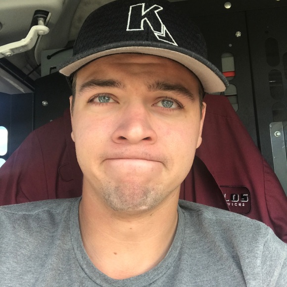 Meet your Posher, Jacob - Picture 1 of 1