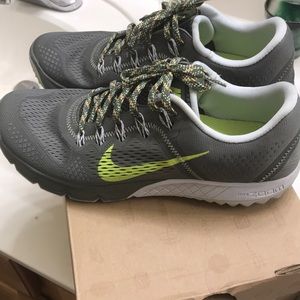 Nike Trail runner