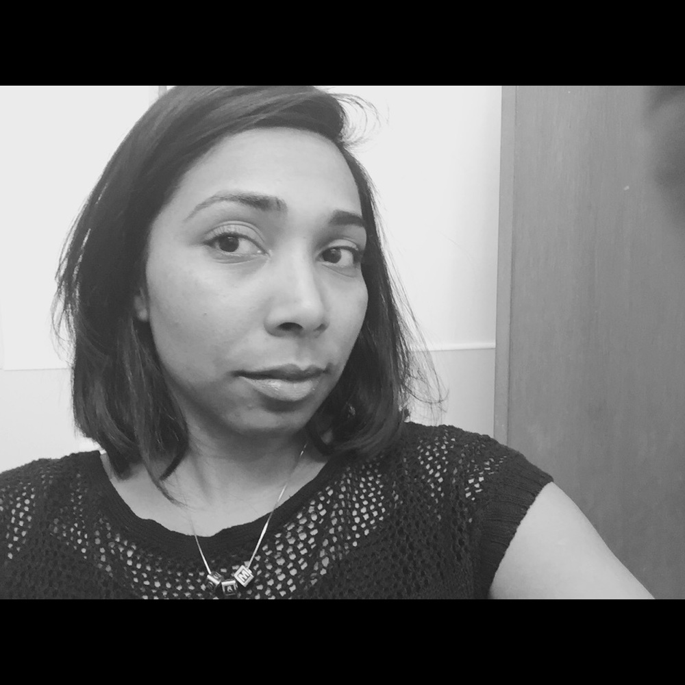 Meet your Posher, Marsha