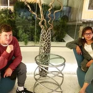 Meet your Posher, Marizen