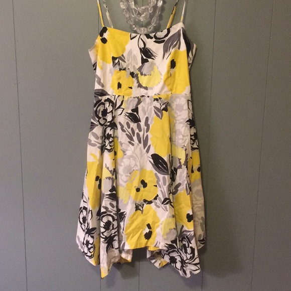 💖ALYN PAIGE NEW YORK A LINE SUNDRESS💖 - Picture 2 of 8