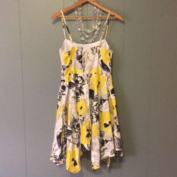 💖ALYN PAIGE NEW YORK A LINE SUNDRESS💖 - Picture 4 of 8