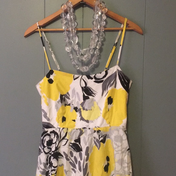 💖ALYN PAIGE NEW YORK A LINE SUNDRESS💖 - Picture 6 of 8