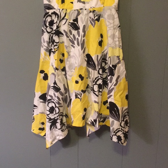 💖ALYN PAIGE NEW YORK A LINE SUNDRESS💖 - Picture 8 of 8