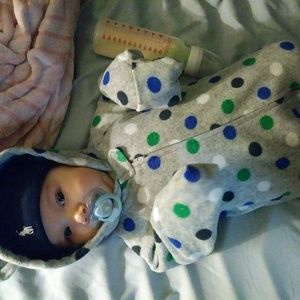 Meet your Posher, Amber