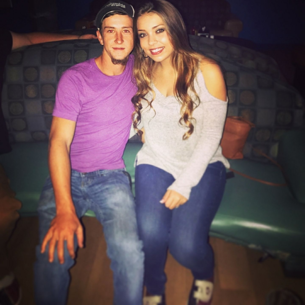 Meet your Posher, Darrah