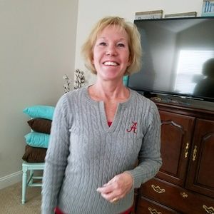 Meet your Posher, Dawn