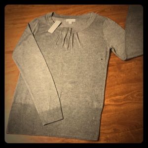 New York an Company sweater