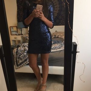 Lulus Dress